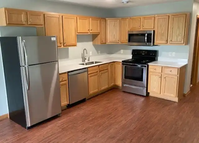 Property at Town Center Townhomes - 11433 Town Center Dr NE, Saint Michael, MN, 55376, 3 beds, 2.5 baths, [object Object]