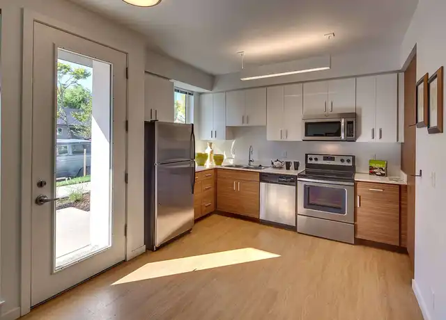 Property at The Andy - 1837 Patterson St, Eugene, OR, 97401, 2-4 beds, 1-3 bath, [object Object]