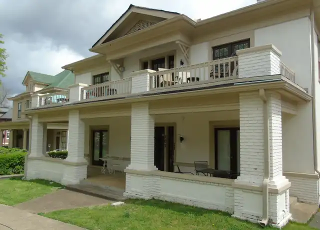 Property at 207 Lincoln St SE Unit G, Huntsville, AL, 35801, 1 bed, 1 bath, [object Object]