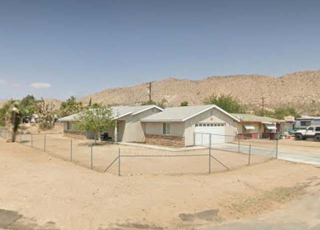 Photo of 7028 Cholla Ave, Yucca Valley, CA 92284