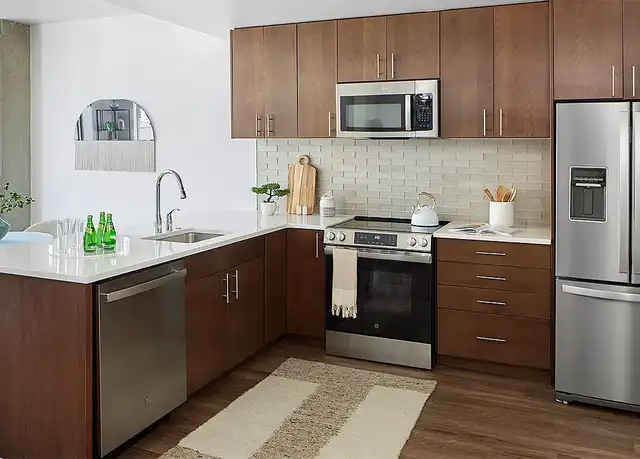 Property at Griffis Platform Union Station - 1650 Wewatta St, Denver, CO, 80202, 0-2 beds, 1-2 bath, [object Object]
