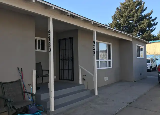 Property at 9718 D St Unit T9720, Oakland, CA, 94603, 2 beds, 1 bath, [object Object]