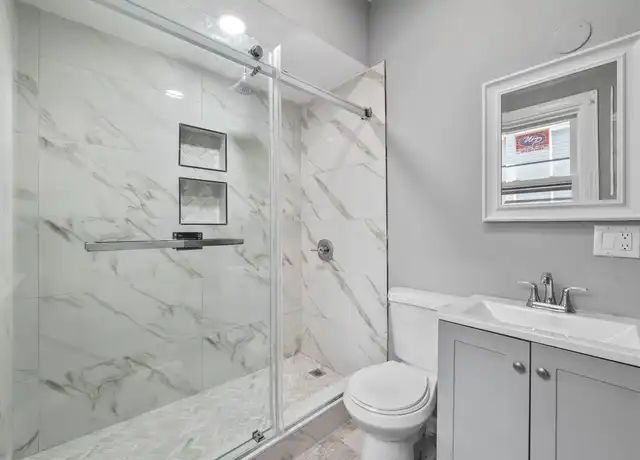 Property at 237-239 20th Ave Unit 2, Paterson, NJ, 07501, 3 beds, 1 bath, [object Object]