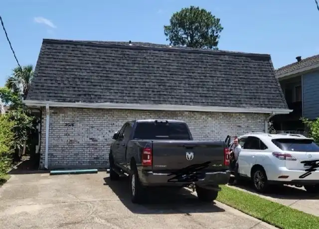 Property at 2916 Roosevelt Blvd Unit C, Kenner, LA, 70065, 2 beds, 1.5 baths, [object Object]