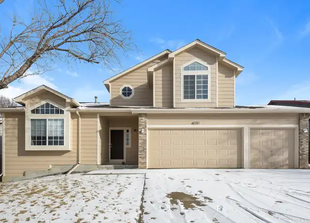 Property at 4074 S Kirk Ct, Aurora, CO, 80013, 5 beds, 4.5 baths, [object Object]