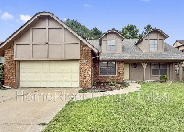 Property at 3308 W Quincy St, Broken Arrow, OK, 74012, 5 beds, 3 baths, [object Object]