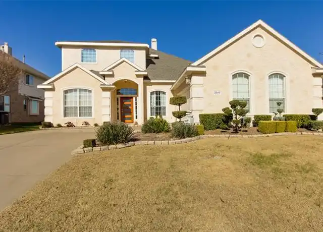Property at 2545 Royal Birkdale Dr, Plano, TX, 75025, 5 beds, 4 baths, [object Object]