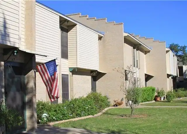 Property at 801 Greenbriar Dr, Edinburg, TX, 78539, 1 bed, 1 bath, [object Object]