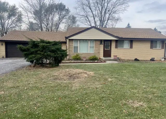 Property at 8120 S 83rd Ave, Justice, IL, 60458, 2 beds, 1 bath, [object Object]