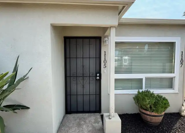 Property at 1105 Grand Ave, San Diego, CA, 92109, 1 bed, 1 bath, [object Object]