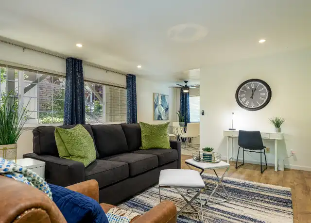 Property at 3561 Farm Hill Blvd Unit 8, Redwood City, CA, 94061, 1 bed, 1 bath, [object Object]