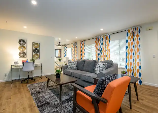 Property at 3561 Farm Hill Blvd Unit 8, Redwood City, CA, 94061, 1 bed, 1 bath, [object Object]