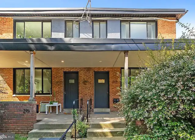 Property at 213 Hawaii Ave NE Unit 2, Washington, DC, 20011, 1 bed, 1 bath, [object Object]