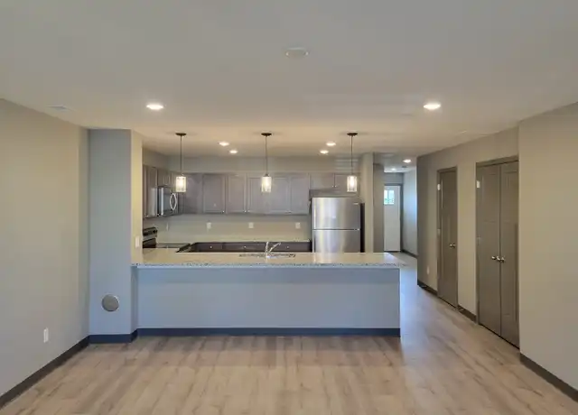 Property at 2253 Orchard St Unit 1, Lincoln, NE, 68503, 4 beds, 3 baths, [object Object]