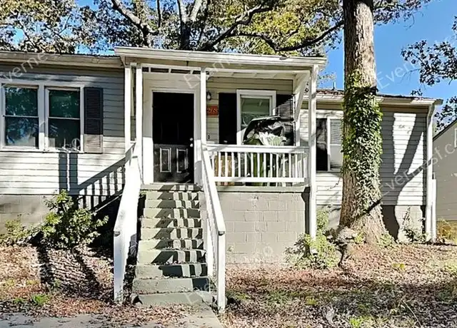 Property at 1268 Byewood Ln SW, Atlanta, GA, 30310, 2 beds, 1 bath, [object Object]