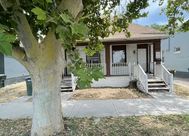 Property at 574 N 400 W Unit 572, Salt Lake City, UT, 84103, 3 beds, 1 bath, [object Object]