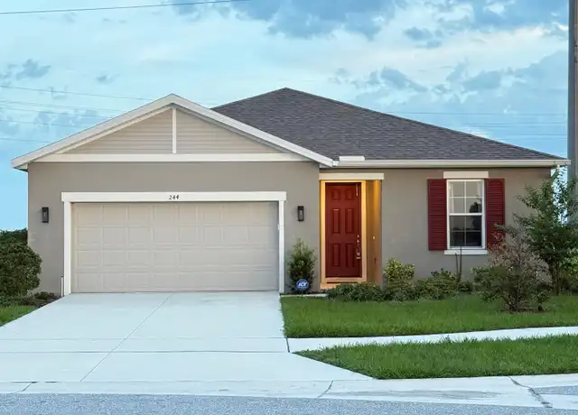 Property at 244 Hillcrest Dr, Dundee, FL, 33838, 4 beds, 3 baths, [object Object]