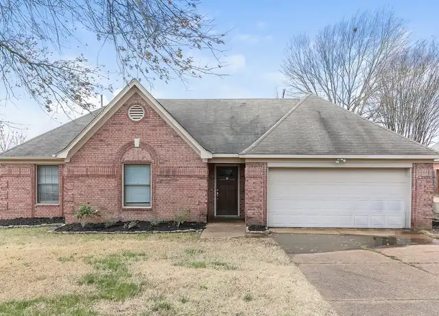 Property at 581 S Sanga Rd, Cordova, TN, 38018, 3 beds, 2 baths, [object Object]