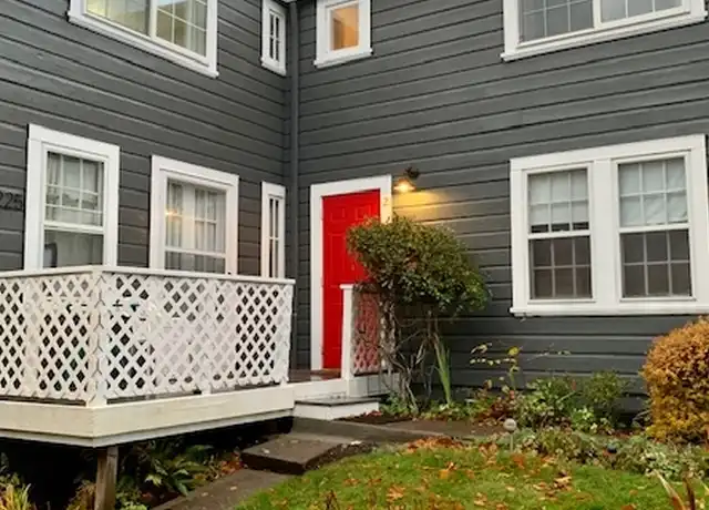 Property at 3225 SW 12th Ave Unit 2, Portland, OR, 97239, 0 beds, 1 bath, [object Object]