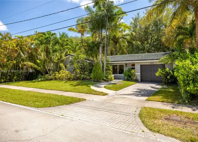 Property at 340 NE 129th St, North Miami, FL, 33161, 3 beds, 2 baths, [object Object]