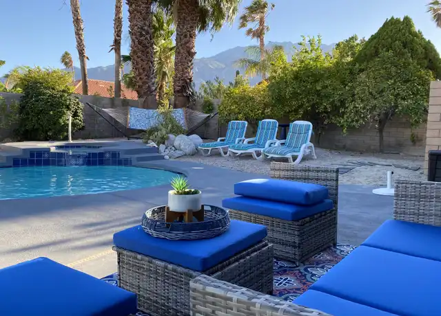 Property at 1479 E Francis Dr, Palm Springs, CA, 92262, 3 beds, 2 baths, [object Object]