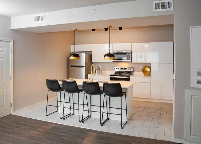 Property at Crown at Seven Oaks Apartment Homes - 13818 E 51st St, Tulsa, OK, 74134, 1-2 bed, 1-2 bath, [object Object]
