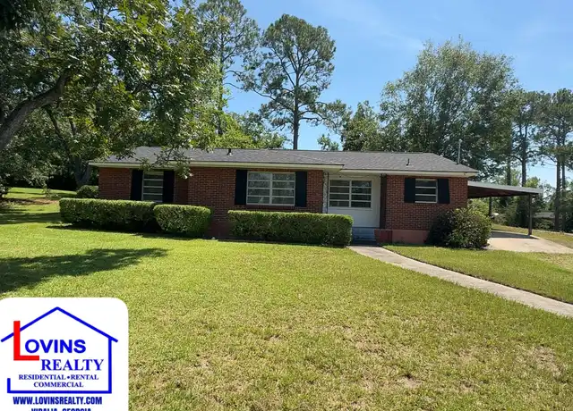 Property at 408 Virginia Way, Vidalia, GA, 30474, 3 beds, 2 baths, [object Object]