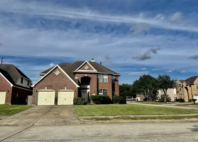 Property at 1322 Magnolia Dale Dr, Fresno, TX, 77545, 5 beds, 3 baths, [object Object]