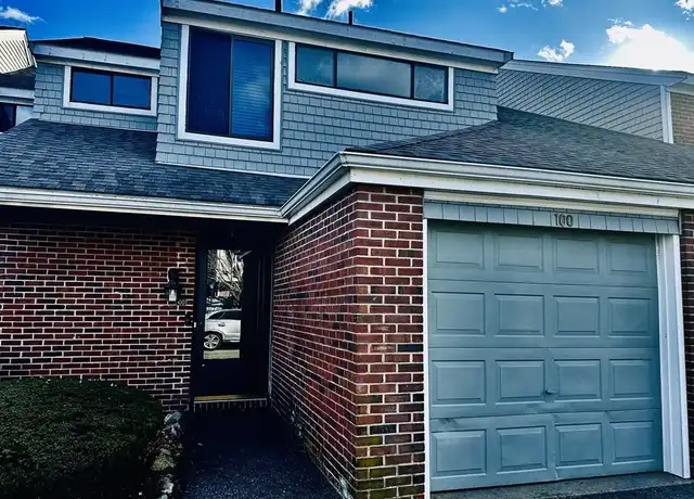 Property at 100 Rosewood Dr #100, Stoughton, MA, 02072, 3 beds, 1.5 baths, [object Object]