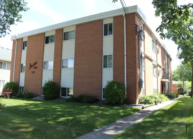 Property at 1115 10th St N Unit 4, Fargo, ND, 58102, 1 bed, 1 bath, [object Object]