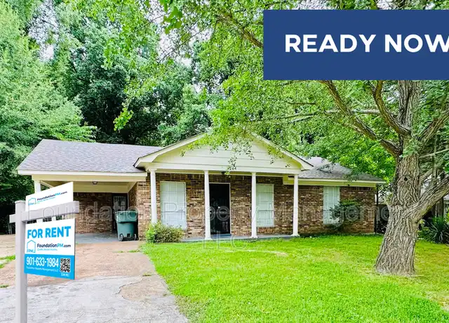 Property at 4264 Genyth Ave, Memphis, TN, 38128, 3 beds, 1.5 baths, [object Object]