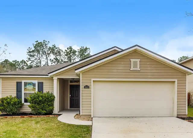 Property at 2412 Bonnie Lakes Dr, Green Cove Springs, FL, 32043, 3 beds, 2 baths, [object Object]