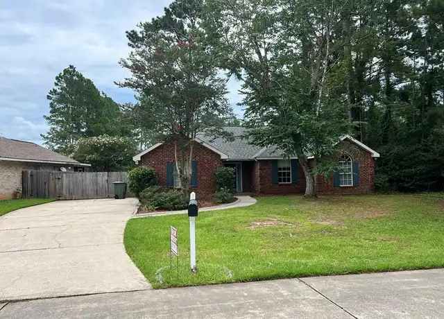 Property at 607 Bentwood Dr, Covington, LA, 70433, 3 beds, 2 baths, [object Object]