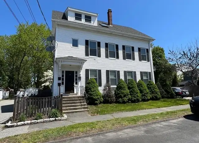 Property at 9 Cheever St Unit 2, Danvers, MA, 01923, 3 beds, 1 bath, [object Object]