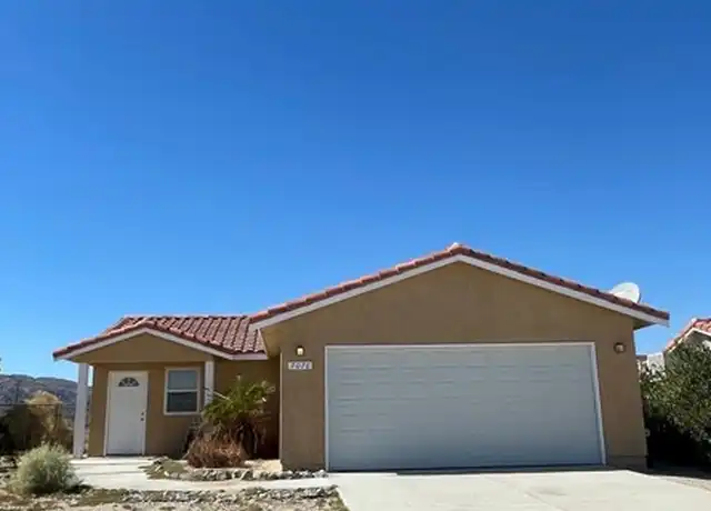 Property at 7078 Sheridan Ave Unit 29, Twentynine Palms, CA, 92277, 3 beds, 2 baths, [object Object]