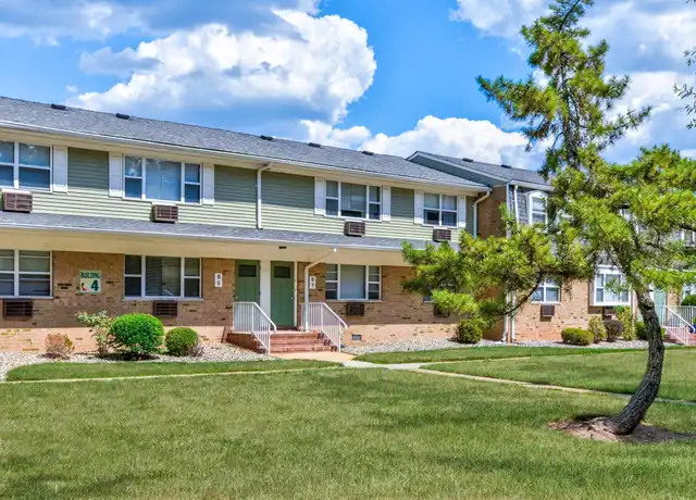 Property at Beekman Gardens - 348 Gemini Dr, Hillsborough Township, NJ, 08844, 1-2 bed, 1-1.5 bath, [object Object]