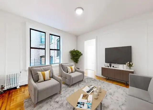 Property at 357 Edgecombe Ave, New York, NY, 10031, 2 beds, 1 bath, [object Object]
