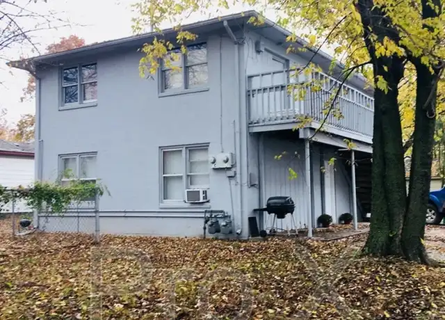 Property at 304 E Park St Unit B, Pittsburg, KS, 66762, 2 beds, 1 bath, [object Object]