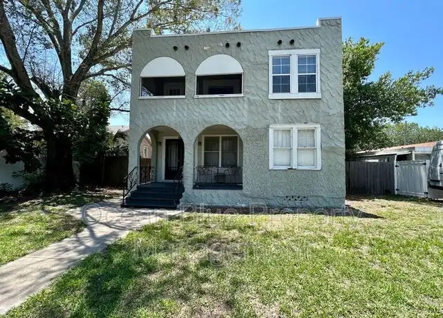 Property at 1310 28th St N, Saint Petersburg, FL, 33713, 2 beds, 1 bath, [object Object]