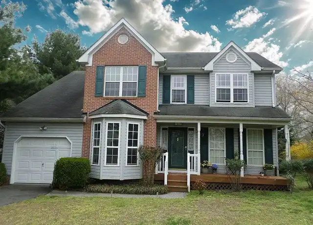 Property at 1412 E Upland Dr, Salisbury, MD, 21801, 4 beds, 2.5 baths, [object Object]