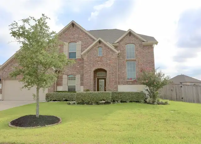 Property at 28902 Grand Teton Ct, Katy, TX, 77494, 4 beds, 4 baths, [object Object]