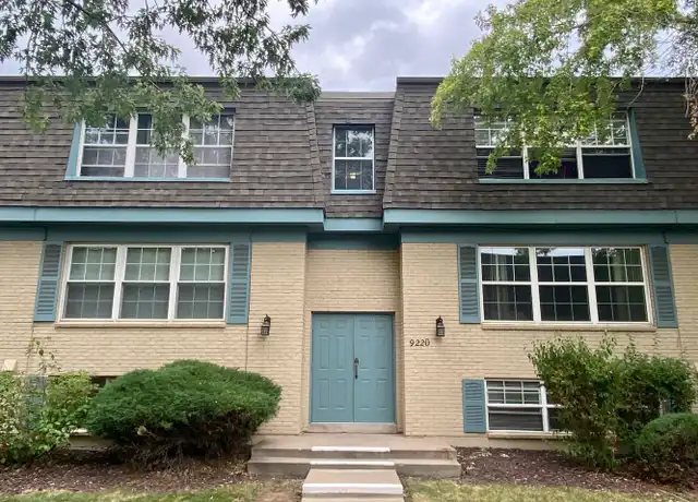 Property at 9220 E Girard Ave, Denver, CO, 80231, 1 bed, 1 bath, [object Object]