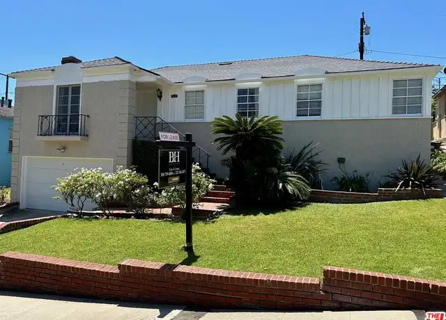 Property at 5039 Inadale Ave, Los Angeles, CA, 90043, 3 beds, 1.5 baths, [object Object]