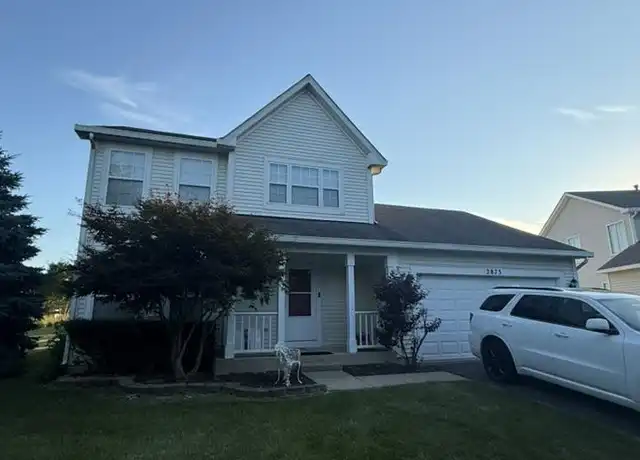 Property at 2873 Carlsbad Cir, Aurora, IL, 60503, 3 beds, 2.5 baths, [object Object]