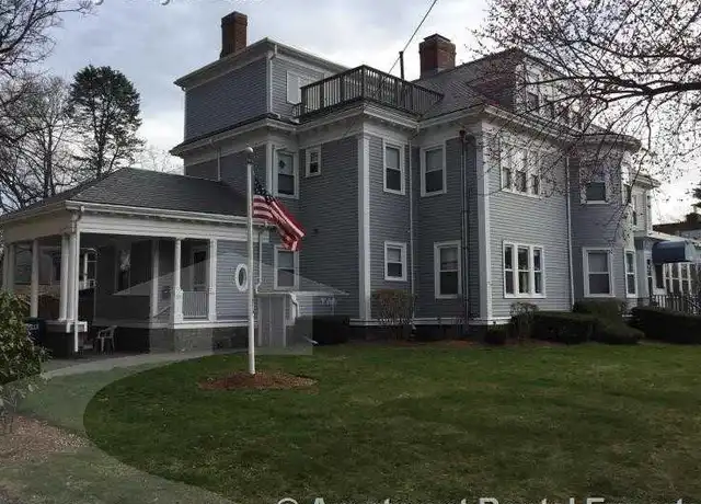 Property at 44 Central St Unit 1, Somerville, MA, 02143, 0 beds, 1 bath, [object Object]