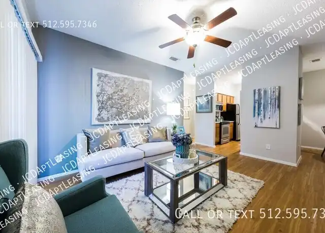 Property at 1003 Justin Ln Unit 785, Austin, TX, 78757, 1 bed, 1 bath, [object Object]