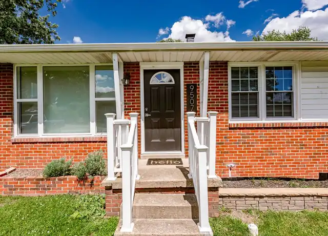 Property at 9507 Stockbridge Dr, Henrico, VA, 23228, 3 beds, 1 bath, [object Object]