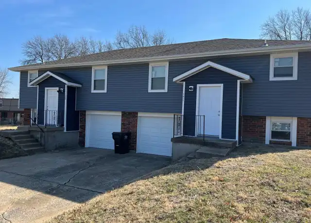 Property at 1411 S Haden Ct, Independence, MO, 64050, 3 beds, 1 bath, [object Object]