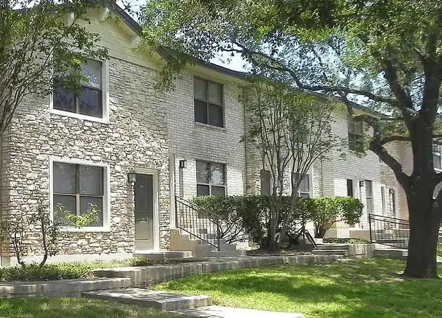 Property at Highcrest - 1301 Wonder World Dr, San Marcos, TX, 78666, 1-2 bed, 1-2 bath, [object Object]