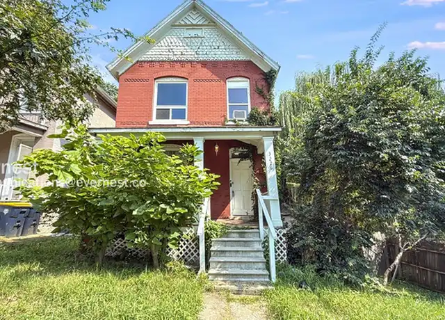 Property at 3226 Smart Ave Unit a, Kansas City, MO, 64124, 4 beds, 2 baths, [object Object]